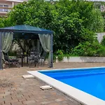 Apartament Oasis Of Peace 2 Bribir (Primorje-Gorski Kotar)