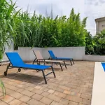 Oasis Of Peace 2 Apartament