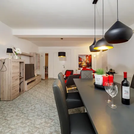 Apartment Oasis Of Peace 2 Bribir (Primorje-Gorski Kotar)