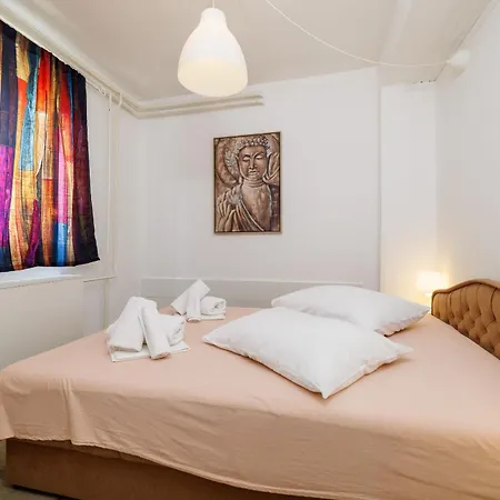 Apartment Oasis Of Peace 2