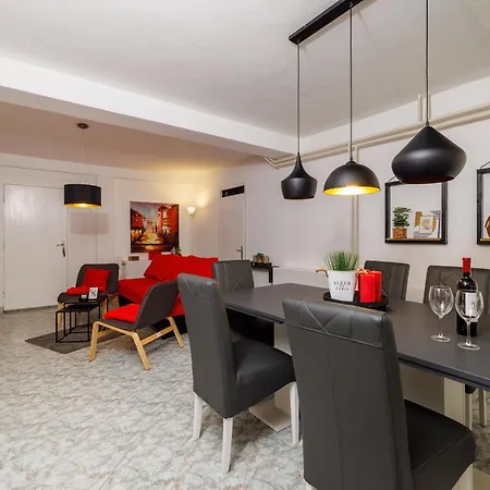 Oasis Of Peace 2 Apartment Bribir (Primorje-Gorski Kotar)