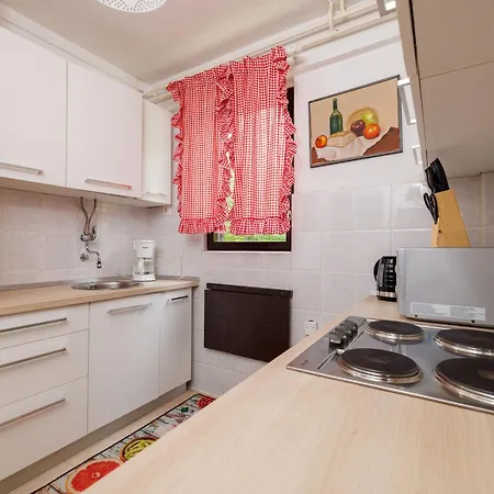 Apartment Oasis Of Peace 2