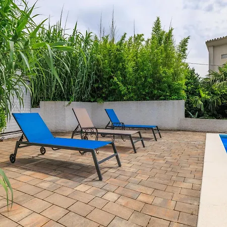 Oasis Of Peace 2 Apartment