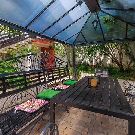 Oasis Of Peace 2 Apartment *