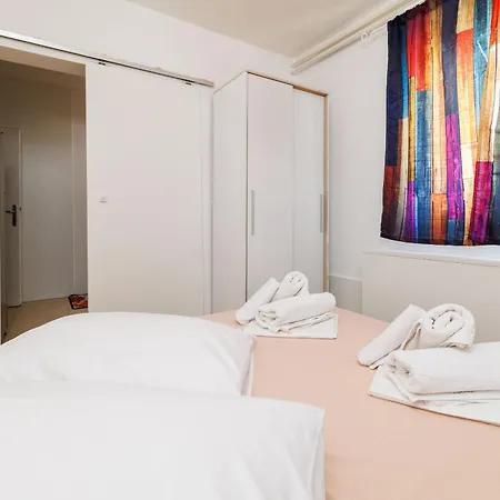 Oasis Of Peace 2 Apartment Bribir (Primorje-Gorski Kotar)