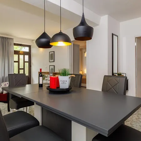 Apartment Oasis Of Peace 2 *