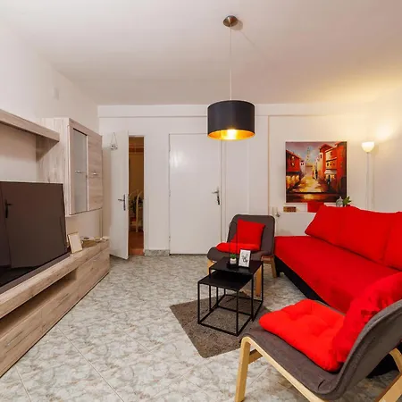 Apartment Oasis Of Peace 2